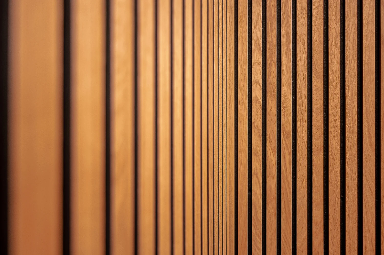 Acoustic panelling Melbourne by Northside