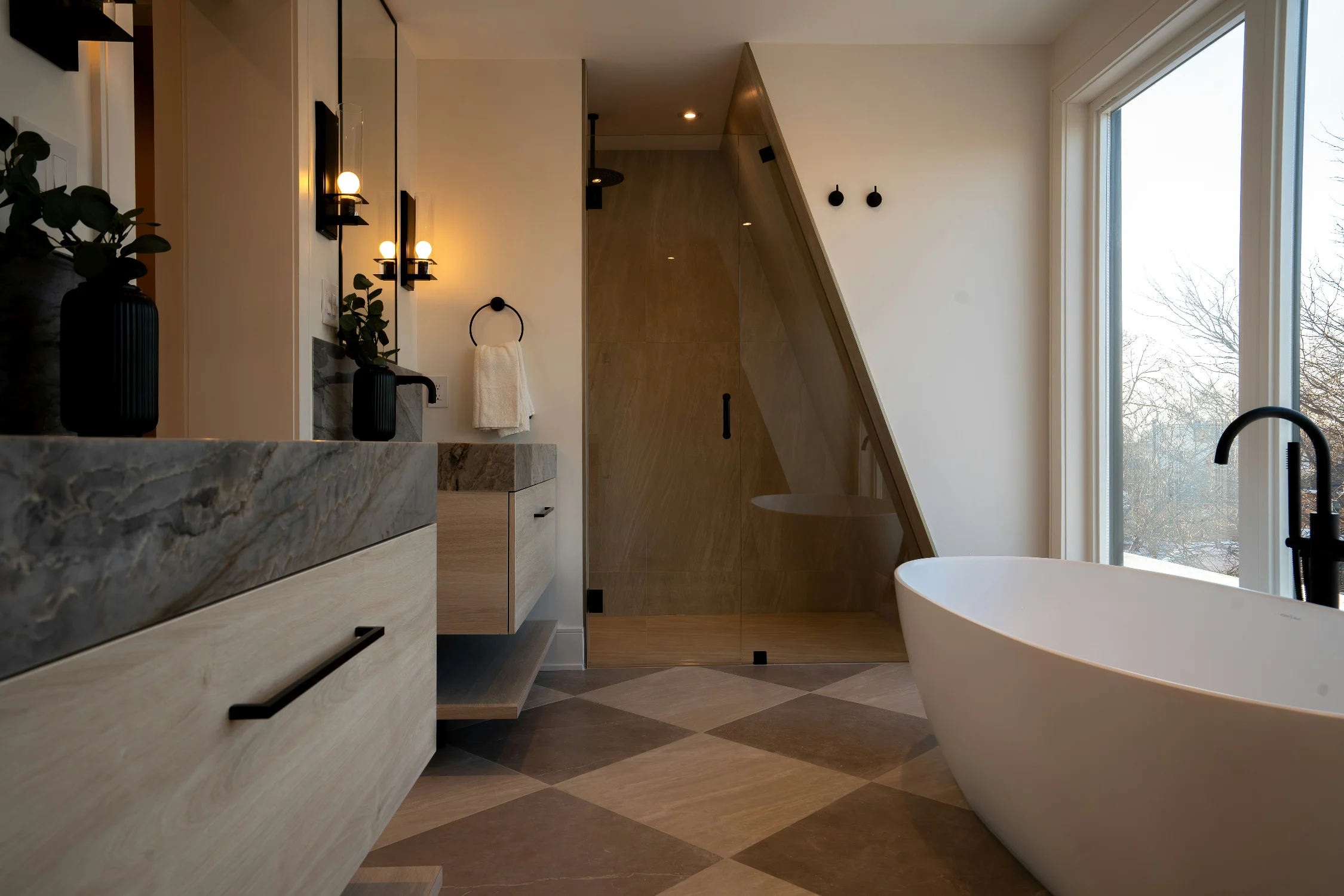 Bathroom renovation cost Melbourne -- cost guide 2026