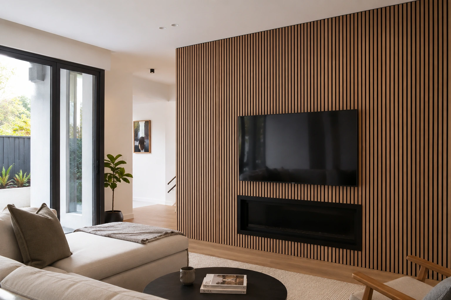 Acoustic panelling cost Melbourne -- cost guide 2026